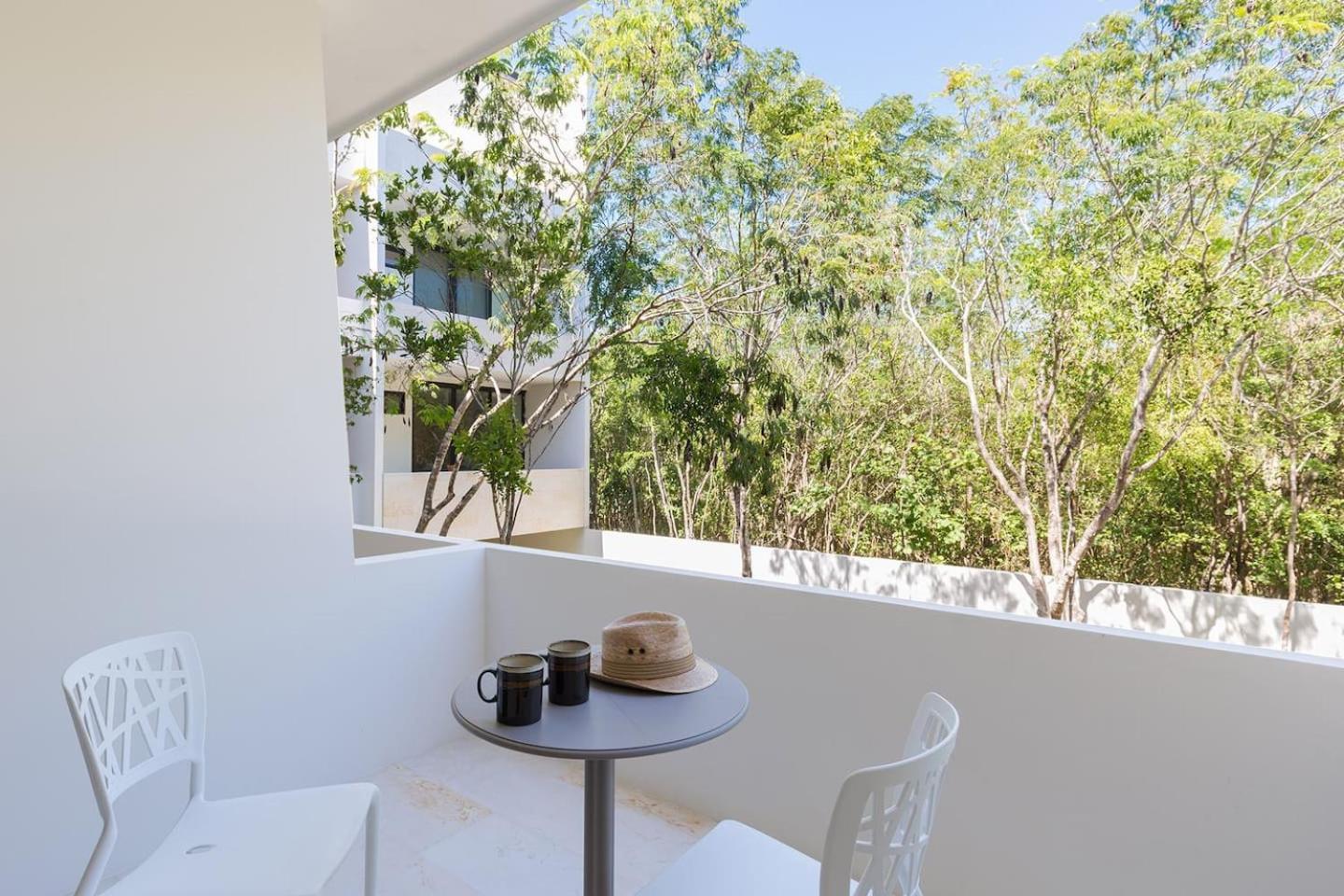 Infinity Suites Tulum Extérieur photo