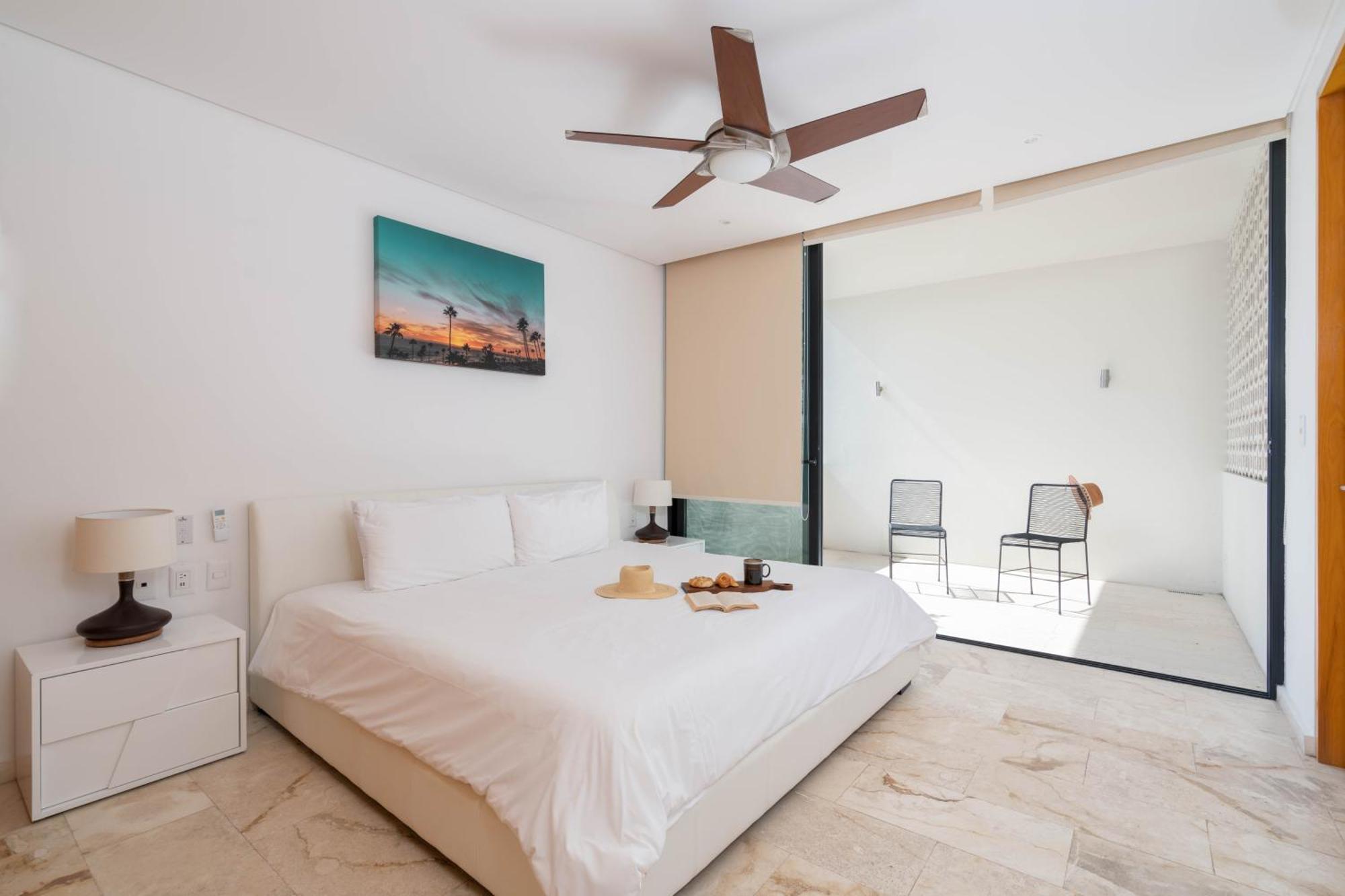 Infinity Suites Tulum Extérieur photo